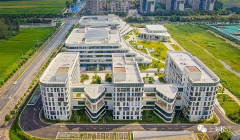 【商业用地】上海松江核心地段10万多平商业综合体项目分享（SJJZY-480）_酷养老