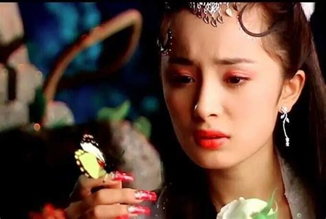 聂小倩黑山老妖图片