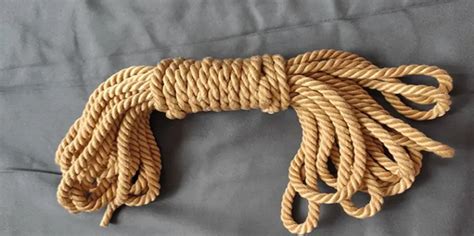 绳艺教程基础—收绳 - 知乎