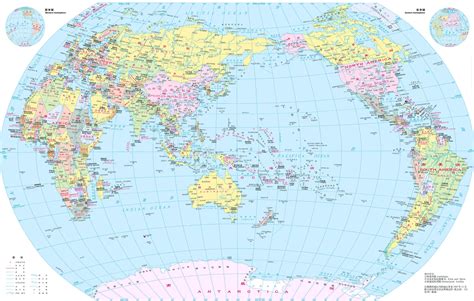 地图集图片