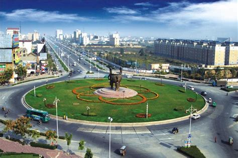 中国科协2023—2025年度创新驱动示范市建设名单公布！陕西咸阳入选 - 西部网（陕西新闻网）
