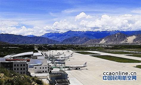 拉萨机场航管楼迁建等4项工程顺利通过行业验收 - 中国民用航空网