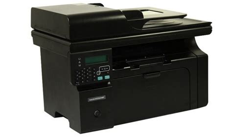 HP惠普LaserJet P1007/P1008打印机即插即用驱动官方电脑版_华军纯净下载