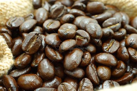 阿拉比卡咖啡豆高清图片下载-正版图片507106986-摄图网