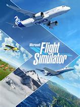 微软飞行模拟2020pc破解版下载-微软飞行模拟器2020中文版简体中文免安装版-腾牛下载