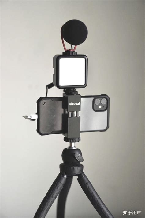 拍短视频需要什么设备(自媒体视频拍摄器材大全) - 拼客号