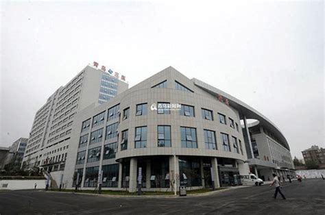 青岛市第三人民医院-医学院
