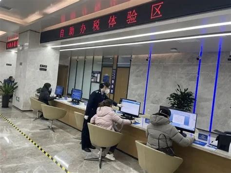 国家税务总局陕西省税务局 图片新闻 落实税惠：快，再快，更快！