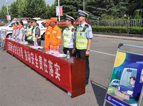 重庆 | 交通执法江北区大队开展高风险企业安全检查!_综合交通网