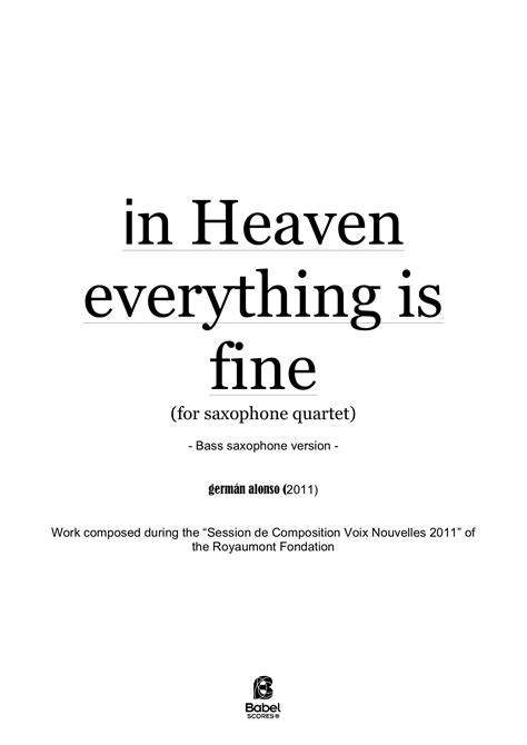 8 Bible Verses About Heaven and Eternity
