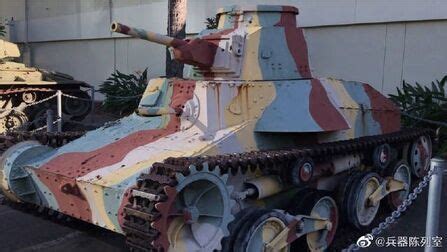 二战日本95型坦克,装甲车游戏道具3dmaya模型_装甲车模型下载-摩尔网CGMOL