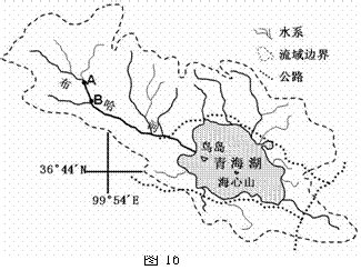 西藏行政区划图图片