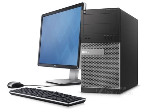 戴尔 OptiPlex 7020 微塔式 售价8052元-戴尔 OptiPlex 7020系列 微塔式机箱_兰州台式电脑行情-中关村在线