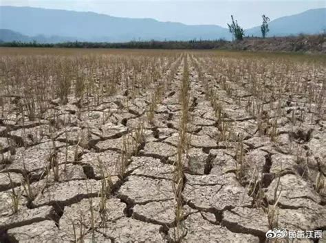 美国超级干旱的原因，是什么？_澎湃新闻-The Paper