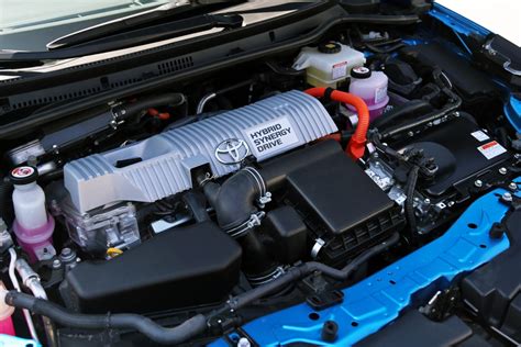 丰田卡罗拉/雷凌双擎1.8L发动机节油技术解密（上） - 知乎
