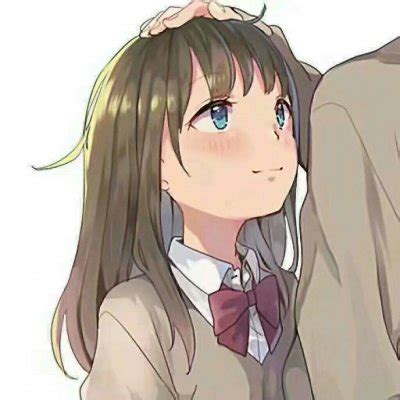 情侣头像～～小污图片