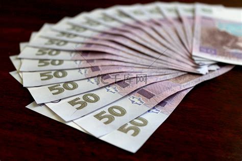 乌克兰货币1高清图片下载-正版图片504167832-摄图网