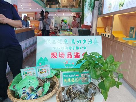 琼海推介“稻虾共养”特色农产品品牌 促进农旅产业融合发展