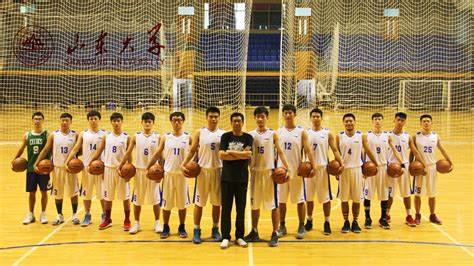 山东省大学篮球队排名(山东体育学院篮球队2024)