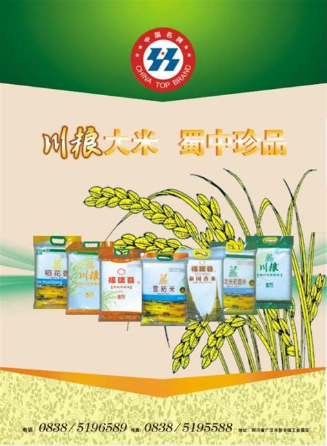 四川省川粮米业股份有限公司 - 企业访谈 - 辽宁省粮食行业协会