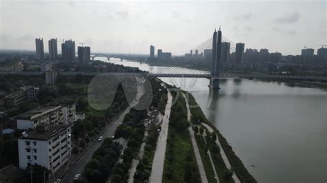 精心打造"大益阳"城市圈 "一江半城"引爆生态发展 - 市州精选 - 湖南在线 - 华声在线