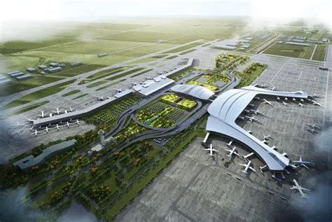 昆明长水国际机场改扩建工程飞行区工程初步设计及概算获批-中国民航网