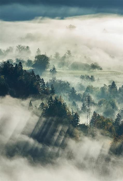 描写早晨的雾的诗句有哪些-百度经验
