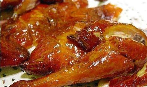 山东传统名吃，天下第一鸡——德州扒鸡|名吃|五香|德州扒鸡_新浪新闻