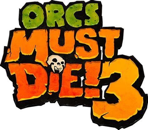 Orcs Must Die Poster Wallpaper, HD Games 4K Wallpapers, Images, Photos ...