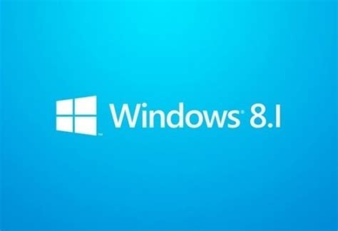 Windows8和Windows8.1的区别