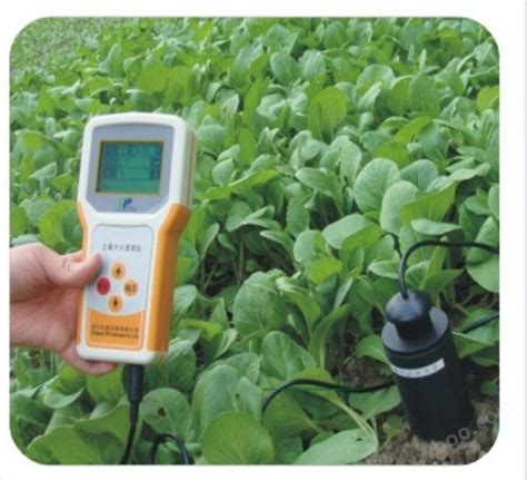 土壤水分测试仪-环保在线