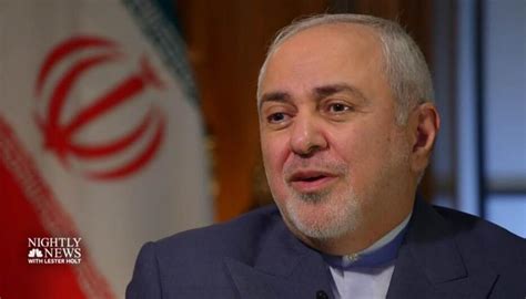 伊朗外长：伊朗不想与美国开战，但特朗普必须解除对伊经济制裁