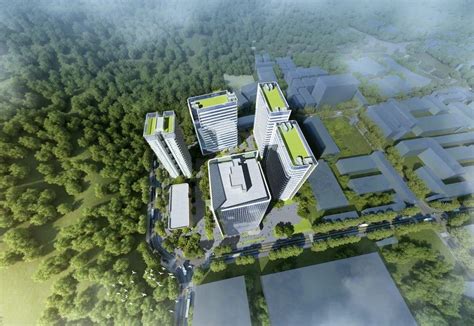 规划总容积超50万平方米，龙华福城南木輋片区城市更新项目获批-工作动态-龙华政府在线