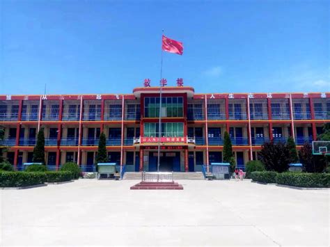学校-新绛县人民政府门户网站