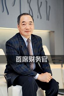 辉瑞中国原CFO苗天祥被任命为海正辉瑞CEO_生物探索