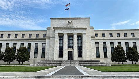 美联储威廉姆斯：金融风险不应该影响美联储的利率决策_凤凰网