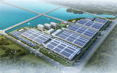 美的速度！威灵汽车部件安庆基地正式投产 为中国新能源汽车稳步发展注入新动能丨艾肯家电网