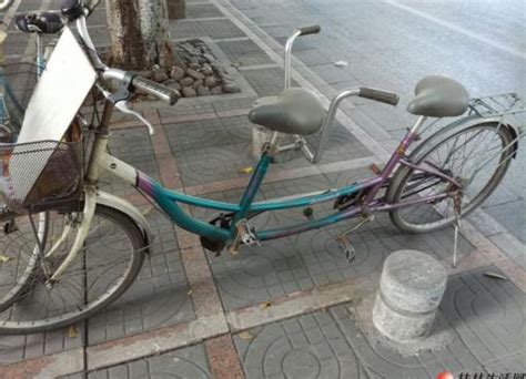出售一辆捷安特双人自行车 - 桂林二手自行车交易市场_桂林二手自行车转让 - 桂林分类信息 桂林二手市场