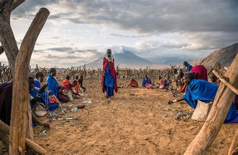 非洲的声音之坦桑尼亚经典七日游 – 坦桑尼亚和乞力马扎罗山旅行攻略和旅游线路