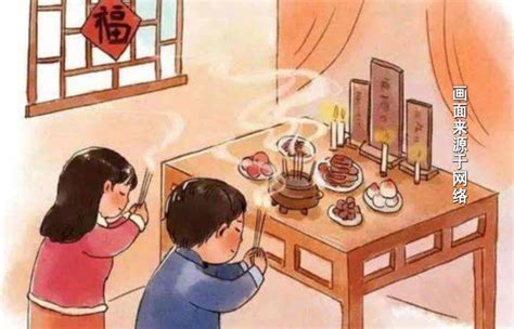 春节年前年后传统习俗有哪些