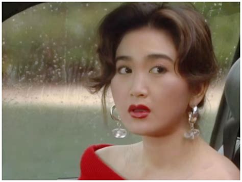90年代香港女星发型合集，黎姿的颜值逆天，蔡少芬娇俏到炸裂|黎姿|蔡少芬|香港女星_新浪新闻