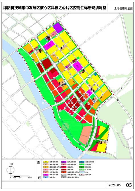 汇数据、建服务、促协同——绵阳市国土空间规划“一张图”实施监督信息系统