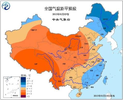 2019年我国气温偏高降水偏多 未来十天全国大部气温偏高-资讯-中国天气网