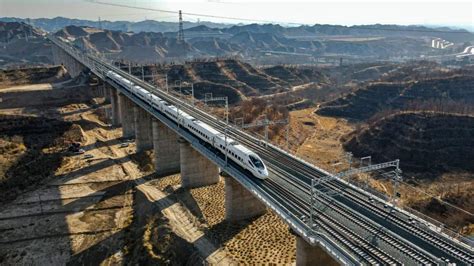 全国铁路下月调图 兰州至武威高铁即将开跑凤凰网甘肃_凤凰网