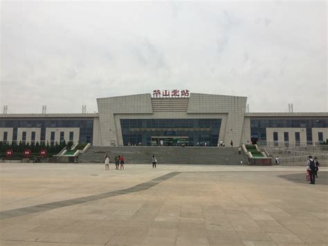 北京到枣庄旅游枣庄有几个汽车站 | 台儿庄古城攻略