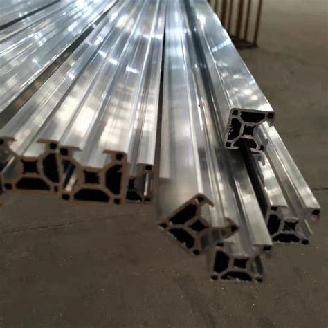 4040工业铝型材-铝合金型材价格
