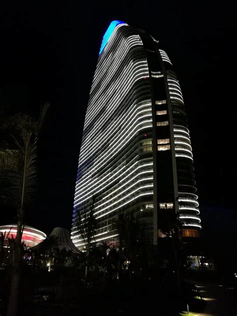 三亚亚特兰蒂斯酒店-上海天奥信息科技有限公司