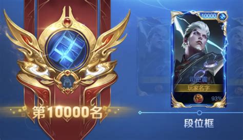 王者荣耀战绩图片