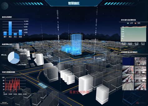 3D机房|数据中心|可视化|智慧园区|场景编辑器—广州麦景科技有限公司