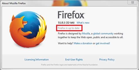 Fix for “Close Firefox: A copy of Firefox is already open.” error